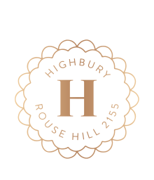 Highbury Rouse Hill
